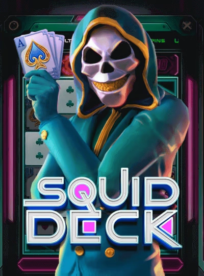 Video slot game cover